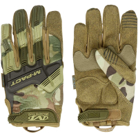 Тактичні рукавички Mechanix M-Pact M Multicam (MPT-78-009)