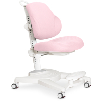 Дитяче крісло Mealux Gravity Pink (Y-612 KP)