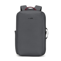 Рюкзак туристичний Pacsafe Metrosafe X Anti-Theft 16" commuter графітовий (30635144)