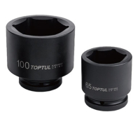 Торцева головка Toptul ударна 1-1/2" 55мм (KABA4855)