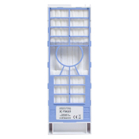 Контейнер для відпрацьованих чорнил Epson T5820/ICMT1 C13T582000 chip Barva (IC-T5820)