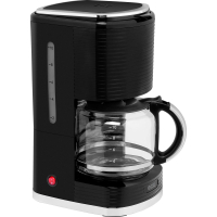 Крапельна кавоварка ECG KP 2150 Stripe