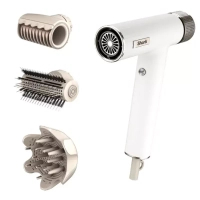 Фен Shark SpeedStyle 3-in-1 for Curly & Coily Hair (HD334EU)