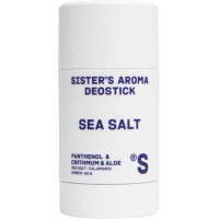 Дезодорант Sister's Aroma Морська сіль 50 г (4820227785032)