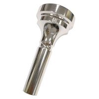 Мундштук для туби Maxtone Euphonium Mouthpiece #5BS (MPC-7/D)