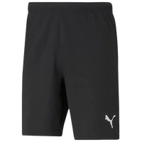 Шорти Puma teamRISE Short 704942-04 чорний S (4063699213546)