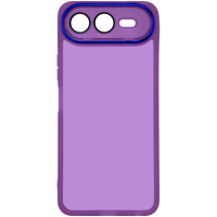 Чохол до мобільного телефона Armorstandart Shade Infinix Smart 10 Plus 4G Dark Violet (ARM87960)