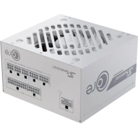 Блок живлення Seasonic 750W (CORE GX-750-ATX31-WHITE)