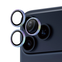 Скло захисне Armorstandart AR iPhone 17 Pro/17 Pro Max Crystal (ARM86458)