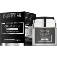 Крем для обличчя Dermolab Botox-Like Effect Cream 50 мл (8009518434538)