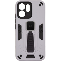 Чохол до мобільного телефона Armorstandart Proover OPPO Reno14 F 5G / Reno14 FS 5G Grey (ARM87175)