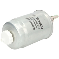 Фільтр паливний Bosch F026402224