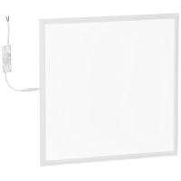 Світильник Delux LED PANEL 51 40W 4400лм 4000K (90024121)