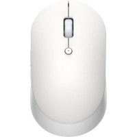 Мишка Xiaomi MiiiW Silent Edition Wireless/Bluetooth White (WXSMSBMW03 White)