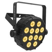 Заливне світло Chauvet SlimPAR Q12 BT