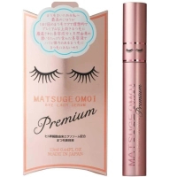 Сироватка для обличчя Kor Japan Matsuge Omoi Premium Eyelash Serum Преміальна для вій 6 мл (4571365222308)