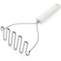 Картоплем'ялка KitchenAid Classic 25,5 см білий (KHA008OHPNG)