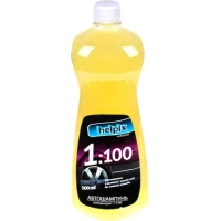 Автошампунь Helpix 1100  500 мл (4823075800636)