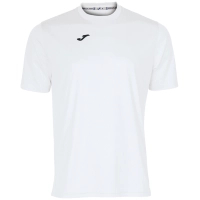 Футболка Joma Combi 100052.200 білий M (9995042144076)