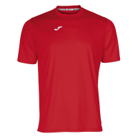 Футболка Joma Combi 100052.600 червоний L (9995042544081)