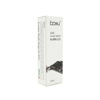 Флюс для паяння Bakku паста BA-230, R-898LO, 40ml (BA-230)