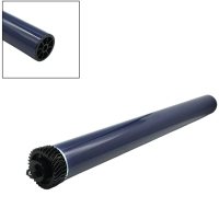 Фотобарабан HP LJ 1200/Canon MF3110/FX8/EP-U/EP-25/C7115A, PURPLE Color, ECO Line Welldo (WDDH1200LECO)