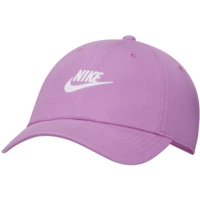 Кепка Nike U Nsw H86 Futura Wash Cap 913011-532 фіолетовий Уні MISC (196153653788)