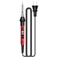 Паяльник електричний ANENG SL-102, 60 W, EURO, Blister (YT-SL-102)