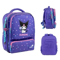 Рюкзак дитячий Kite Kids 559 HK-1 Kuromi (HK26-559XS-1)
