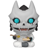 Фігурка Funko Pop Кайджю № 8 у костюмі (92024)