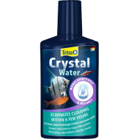 Засіб по догляду за водою Tetra Crystal Water від помутніння води 250 мл на 500 л (4004218328679)