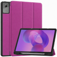 Чохол до планшета BeCover Flexible TPU Mate Lenovo Idea Tab / K11 (2nd Gen) TB336 / Xiaoxin Pad (2025) 11" Purple (715634)