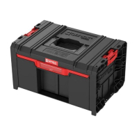Ящик для інструментів QBRICK SYSTEM PRO Drawer 1 Basic, 18", 450310244, SKRQPROD1B2CZAPG001 (SKRQPROD1B2CZAPG003)