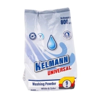 Пральний порошок Helmann Universal 800 г (4820268103918)
