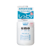 Лосьйон для обличчя Uno Skincare Tank Moist Для сухої чоловічої шкіри 160 мл (4901872449712)