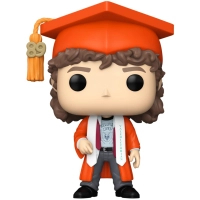 Фігурка Funko Pop серії Дивні дива S5 - Дастін на випускному (94353)