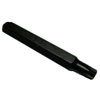 Набір біт Hans 80мм, TORX T45 (043-7T45)