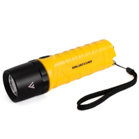 Ліхтар Mactronic професійний Dura Light 2.3 (800 Lm) Powerbank USB Recharge Glass Breaker (PHH0124) (DAS303689)