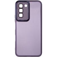 Чохол до мобільного телефона Armorstandart Shade Infinix Hot 70 4G White (ARM92412)
