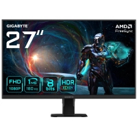 Монітор GIGABYTE GS27FA EK