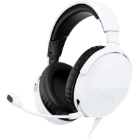 Навушники HyperX Cloud Stinger 3 Wired White (BS1T6AA)