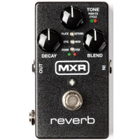 Педаль ефектів MXR Reverb (M300)