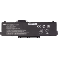 Акумулятор до ноутбука HP 240 G10 Series (AE03XL) 11.55V 3600mA PowerPlant (NB462506)