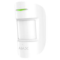 Датчик руху Ajax Combi Protect white (CombiProtect white)