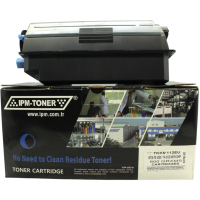 Картридж IPM Kyocera-Mita TK-3120/3122/3124 600г (TKKM112EU)