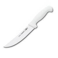 Кухонний ніж Tramontina Professional Master для мяса 152 мм White (24610/086)