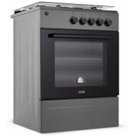 Плита Artel APETITO 10-G Grey