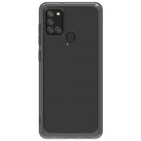 Чохол до мобільного телефона Samsung KD Lab Protective Cover Galaxy A21s (A217) Black (GP-FPA217KDABW)