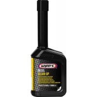 Автомобільний очисник WYNN'S DIESEL CLEAN-UP 325мл (W25241)