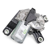 Двигун склоочисника Valeo 579702